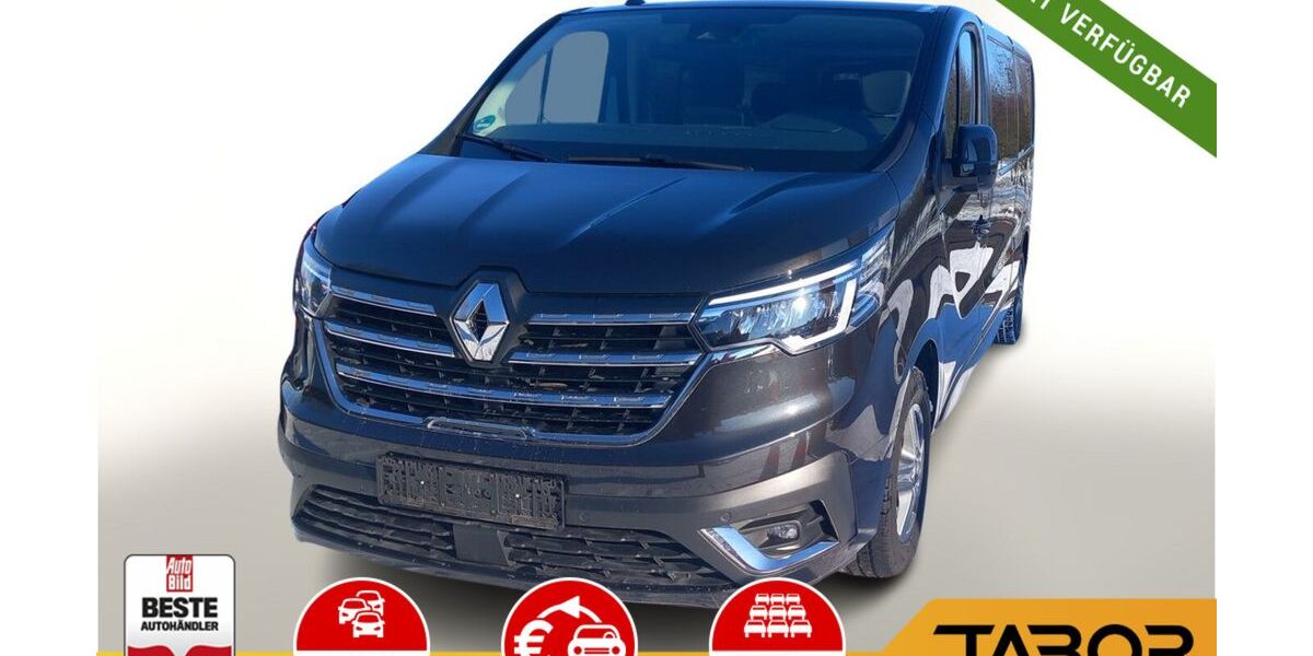 Renault Trafic 68.500 km 35.488 &euro; Kehl 77694