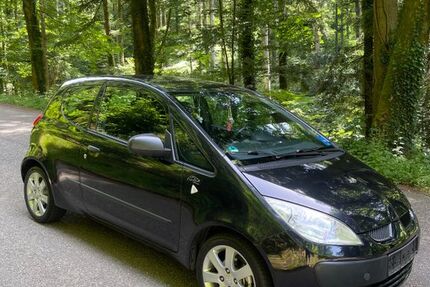 Mitsubishi Colt 124.000 km 2.100 &euro; Haslach im Kinzigtal Almanya 77716