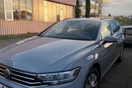 VW Passat 171.000 km 17.900 &euro; Herbolzheim 79336