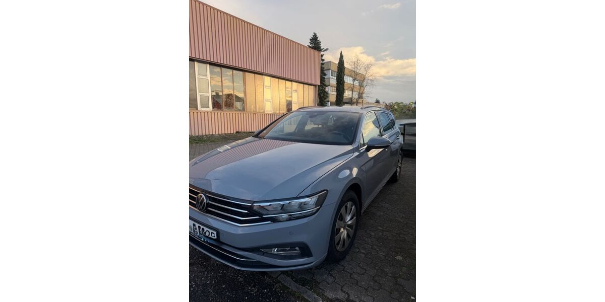 VW Passat 171.000 km 17.900 &euro; Herbolzheim 79336