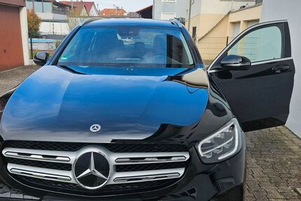 Mercedes-Benz GLC 220 97.000 km 35.800 &euro; Lahr 77933