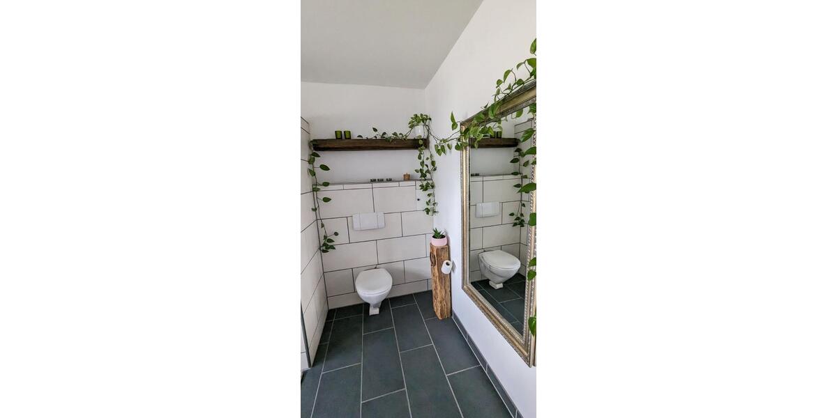 Etagenwohnung Gengenbach - 3 Zimmer, 129 m&sup2;, 1.200&euro; | Angebot:25419712