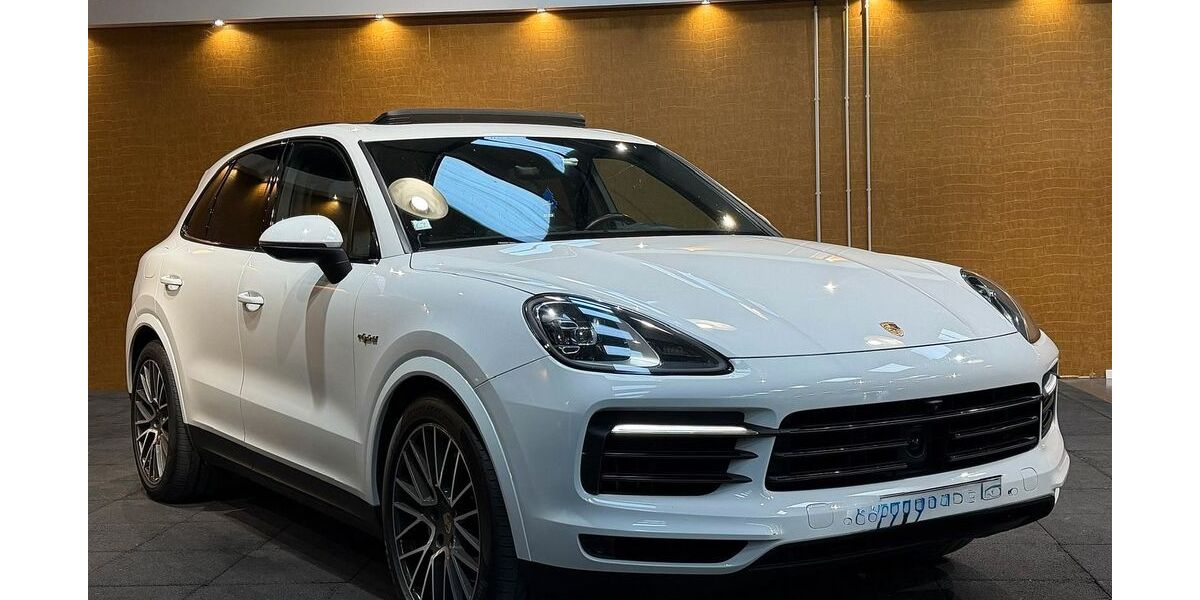 Porsche Cayenne 225.532 km 31.990 &euro; Rheinau Freistett 77866