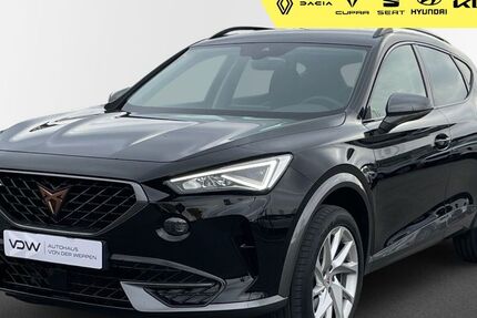 Cupra Formentor 25.822 km 25.990 &euro; Oberschopfheim 77948