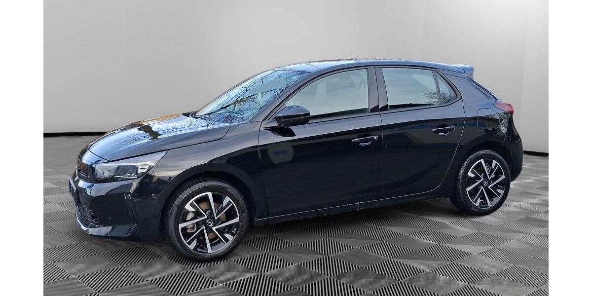 Opel Corsa 19.878 km 18.790 &euro; Bühl 77815