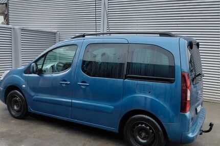 Peugeot Partner Tepee 190.000 km 7.000 &euro; Schwanau 77963