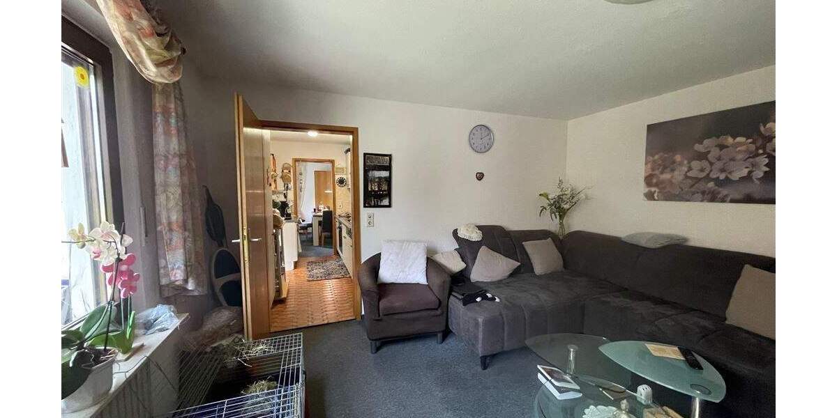 Einfamilienhaus Bühlertal - 8 Zimmer, 122 m&sup2;, 199.000&euro; | Angebot:25662439