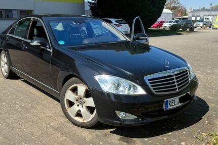 Mercedes-Benz S 320 261.800 km 5.500 &euro; Kehl 77694