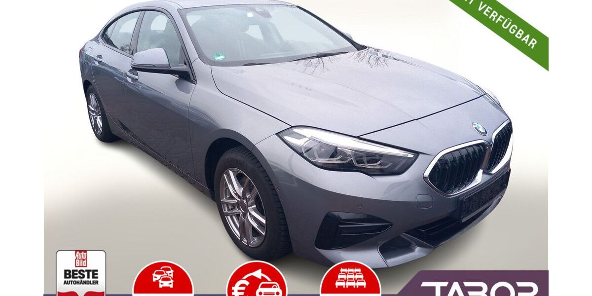 BMW 218 37.650 km 23.988 &euro; Kehl 77694