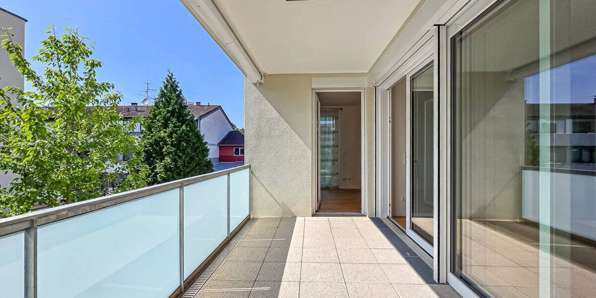 Etagenwohnung Kehl - 4 Zimmer, 119 m&sup2;, 499.000&euro; | Angebot:25694400