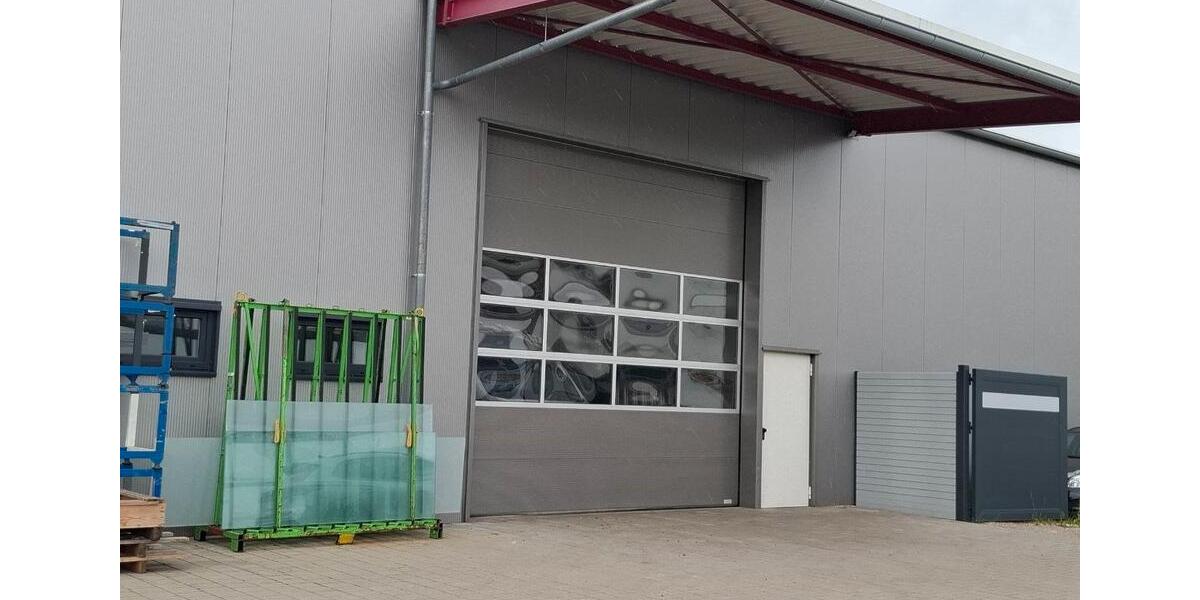 Gewerbeobjekt Renchen - 3.400&euro; | Angebot:26495309