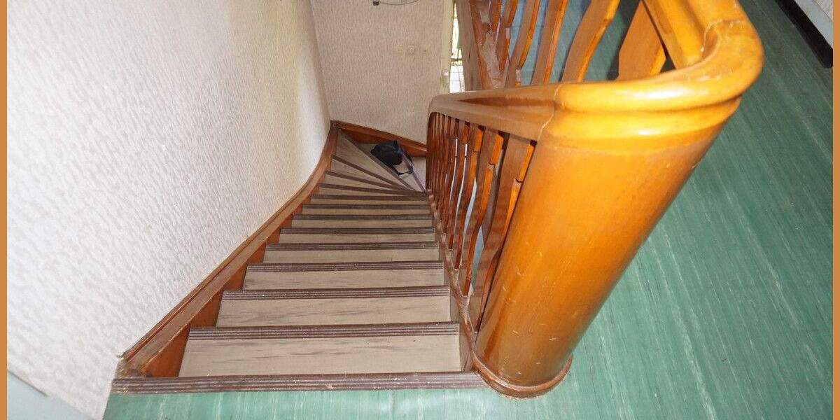 Einfamilienhaus Oberharmersbach - 6 Zimmer, 160 m&sup2;, 330.000&euro; | Angebot:25774651