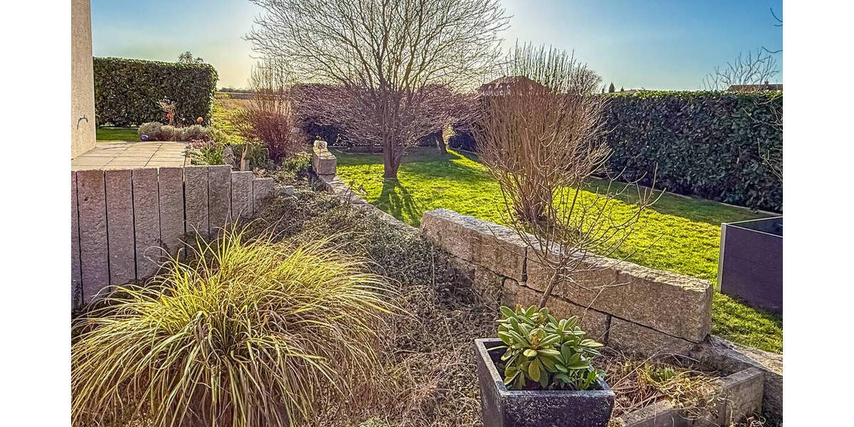 Einfamilienhaus Appenweier - 5 Zimmer, 164 m&sup2;, 650.000&euro; | Angebot:26117979