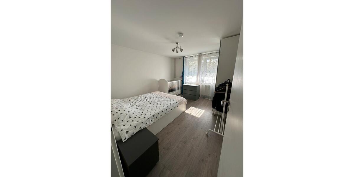 Etagenwohnung Kehl - 3 Zimmer, 63 m&sup2;, 145.000&euro; | Angebot:24589124