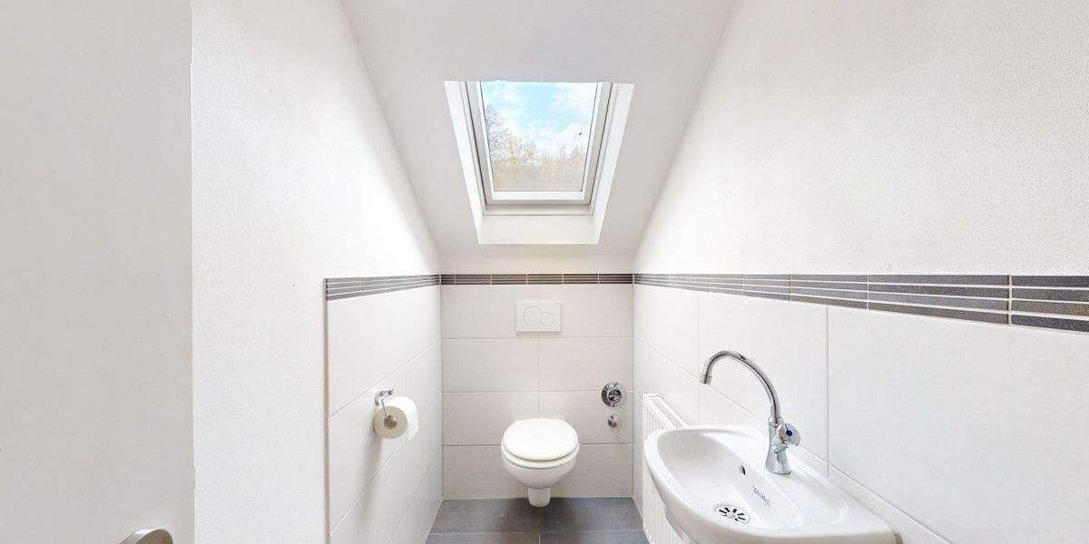 Etagenwohnung Ettenheim - 3 Zimmer, 100 m&sup2;, 315.000&euro; | Angebot:25727816