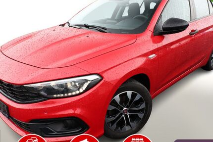 Fiat Tipo 45.300 km 14.688 &euro; Kehl 77694