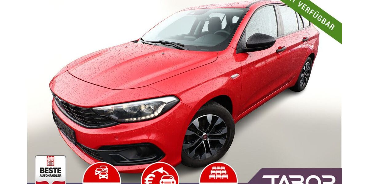 Fiat Tipo 45.300 km 14.988 &euro; Kehl 77694