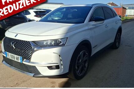 DS Automobiles DS7 (Crossback) 164.046 km 13.985 &euro; Achern 77855