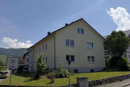 Wohnung Offenburg Rammersweier - 4 Zimmer, 117 m&sup2;, 390.000&euro; | Angebot:23579451