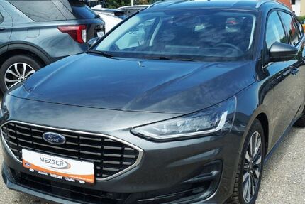 Ford Focus 19.871 km 23.990 &euro; Appenweier-Urloffen 77767