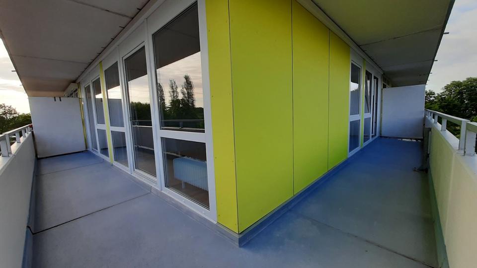 Etagenwohnung Lahr (Schwarzwald) - 2 Zimmer, 69 m&sup2;, 195.000&euro; | Angebot:25017450