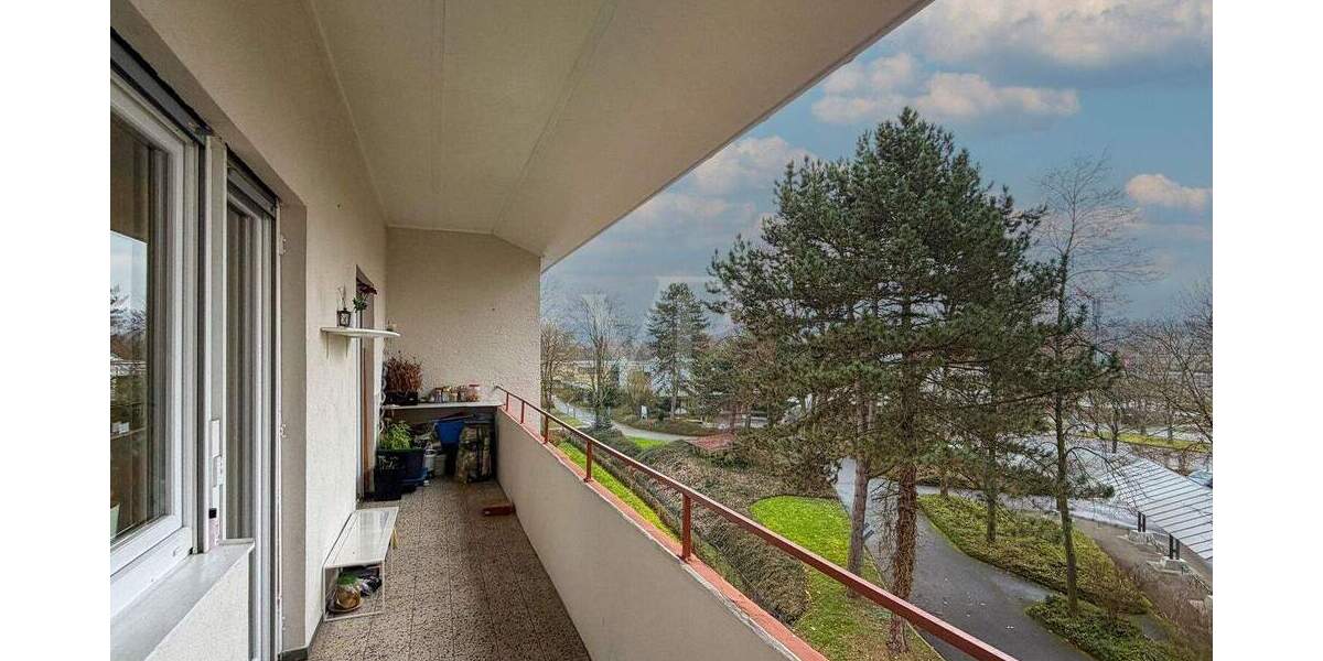 Etagenwohnung Lahr/Schwarzwald Lahr - 3 Zimmer, 76 m&sup2;, 230.000&euro; | Angebot:25660478