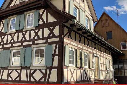 Haus Friesenheim - 8 Zimmer, 205 m&sup2;, 205.000&euro; | Angebot:25778877