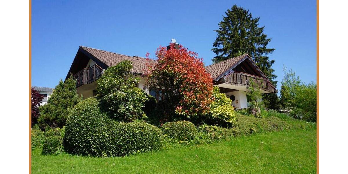 Einfamilienhaus Zell am Harmersbach Zell - 8 Zimmer, 222 m&sup2;, 769.000&euro; | Angebot:26816491
