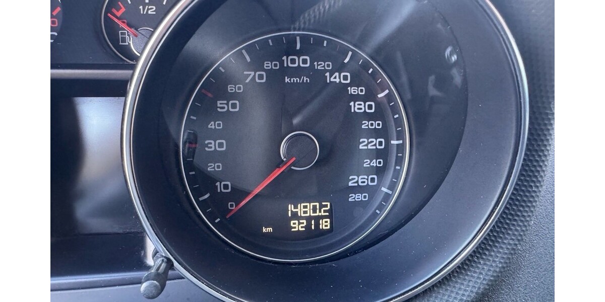 Audi TT 92.188 km 14.000 &euro; Offenburg 77652