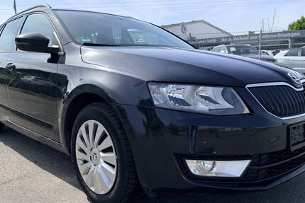 Skoda Octavia 234.000 km 5.999 &euro; Lahr-Langenwinkel 77933