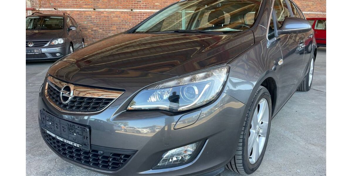 Opel Astra 167.500 km 6.999 &euro; Herbolzheim 79336