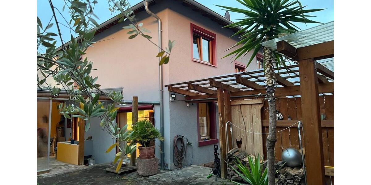 Einfamilienhaus Lahr (Schwarzwald) - 4 Zimmer, 163 m&sup2;, 470.000&euro; | Angebot:25612439