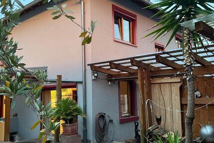 Haus Lahr (Schwarzwald) - 4 Zimmer, 163 m&sup2;, 470.000&euro; | Angebot:25612439