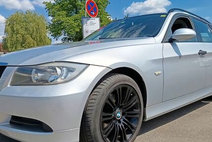 BMW 320 198.800 km 3.800 &euro; Lahr-Langenwinkel 77933