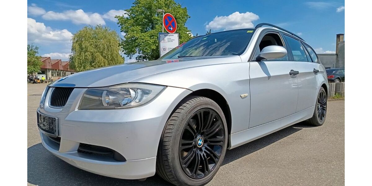 BMW 320 198.800 km 3.800 &euro; Lahr-Langenwinkel 77933