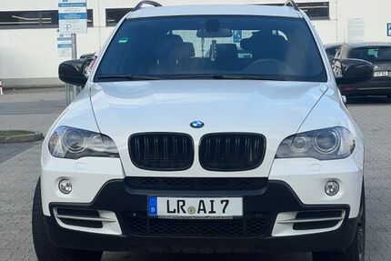 BMW X5 220.000 km 10.300 &euro; Lahr 77933
