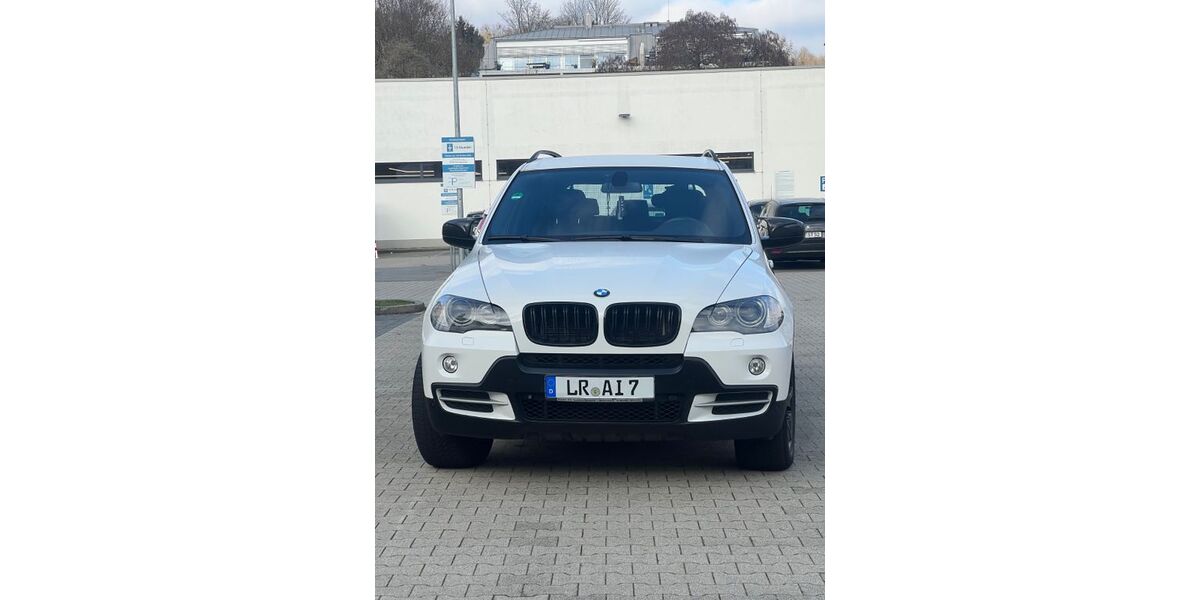 BMW X5 220.000 km 10.300 &euro; Lahr 77933