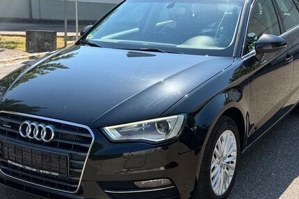 Audi A3 237.000 km 10.199 &euro; Lahr 77933