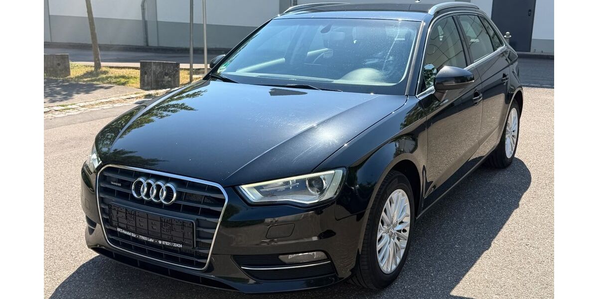 Audi A3 237.000 km 10.199 &euro; Lahr 77933