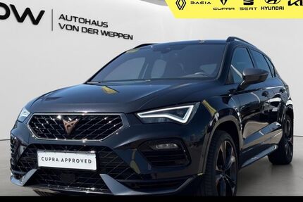 Cupra Ateca 23.950 km 34.970 &euro; Oberschopfheim 77948