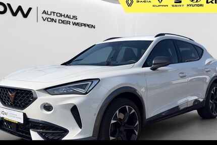 Cupra Formentor 20.168 km 30.490 &euro; Oberschopfheim 77948