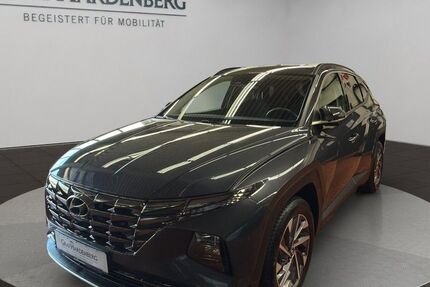 Hyundai TUCSON 19.500 km 20.888 &euro; Offenburg 77652
