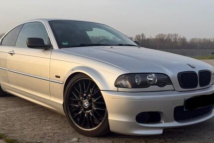 BMW 318 124.580 km 4.700 &euro; Kehl 77694