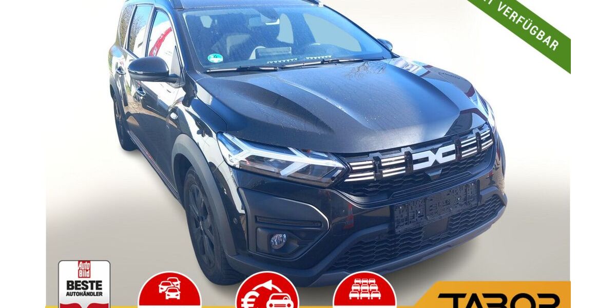 Dacia Jogger 62.600 km 17.188 &euro; Kehl 77694