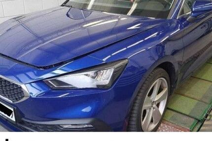 Seat Leon 81.600 km 19.830 &euro; Bühl 77815