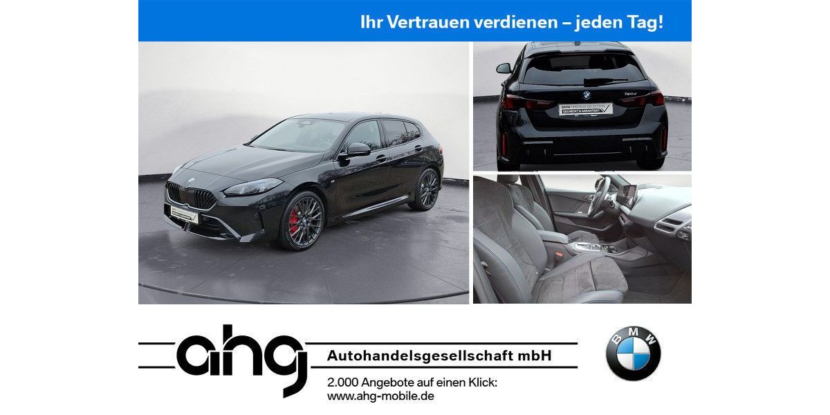 BMW 120 20.541 km 35.390 &euro; Offenburg 77656