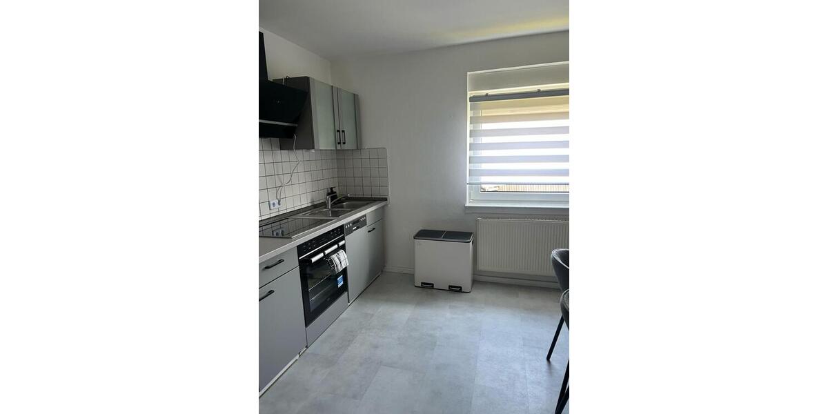 Gepflegte, attraktive 2-Zimmer-Wohnung mit Einbauküche in Lahr für Kapitalanleger und Eigennutzer - Etagenwohnung Lahr Dinglingen | Angebot:21463475