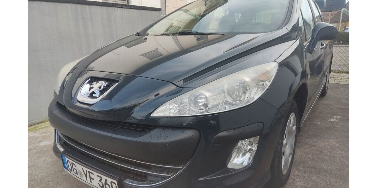 Peugeot 308 172.250 km 2.000 &euro; Appenweier 77767