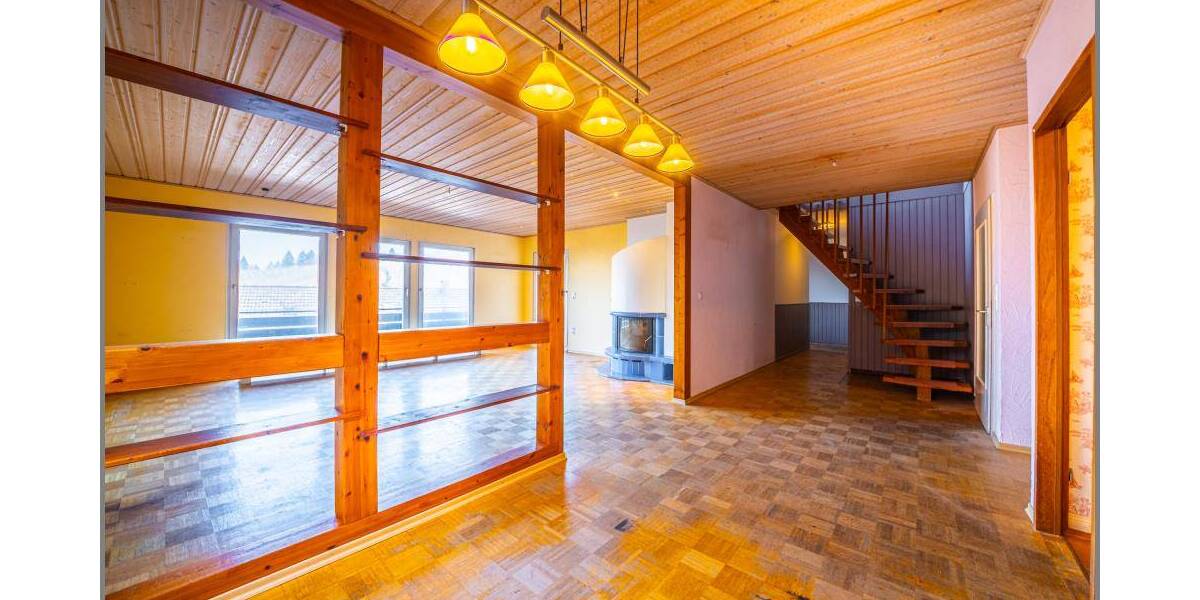 Mehrfamilienhaus, Wohnhaus Lauf - 8 Zimmer, 172 m&sup2;, 298.000&euro; | Angebot:25741684