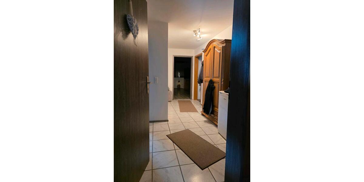 Dachgeschoßwohnung Nordrach - 3 Zimmer, 80 m&sup2;, 700&euro; | Angebot:26414165